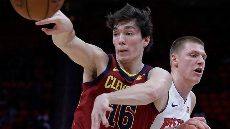 Cavaliers seriye bağladı