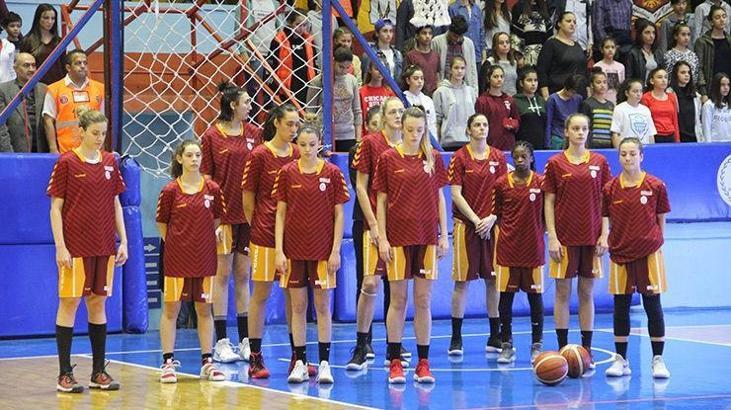 Galatasaray, CCC Polkowice'yi konuk edecek