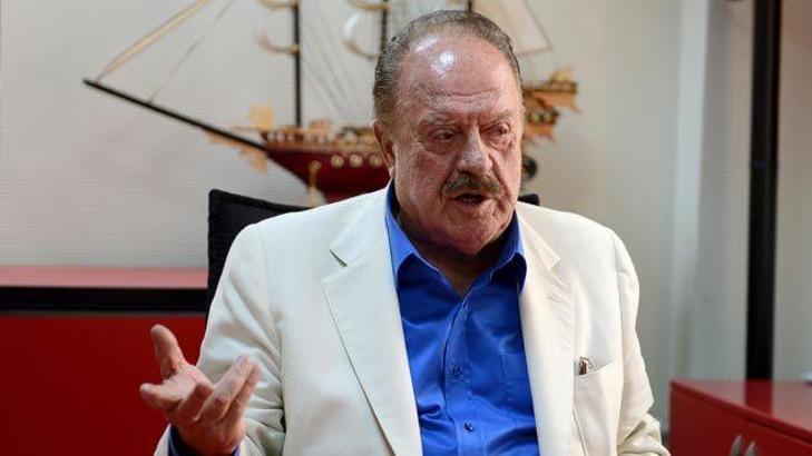Cavcav'a antrenör dayanmıyor