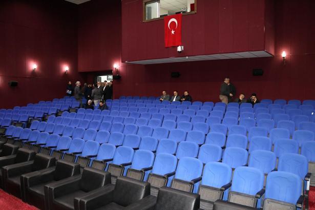 Elazığspor olağan genel kurulu ertelendi