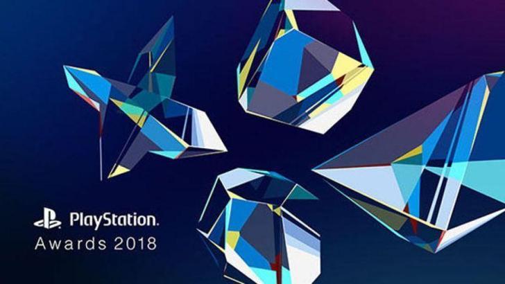 2018 PlayStation Ödülleri sahiplerini buldu