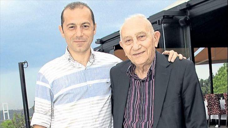 Çakır da düdük çalacak