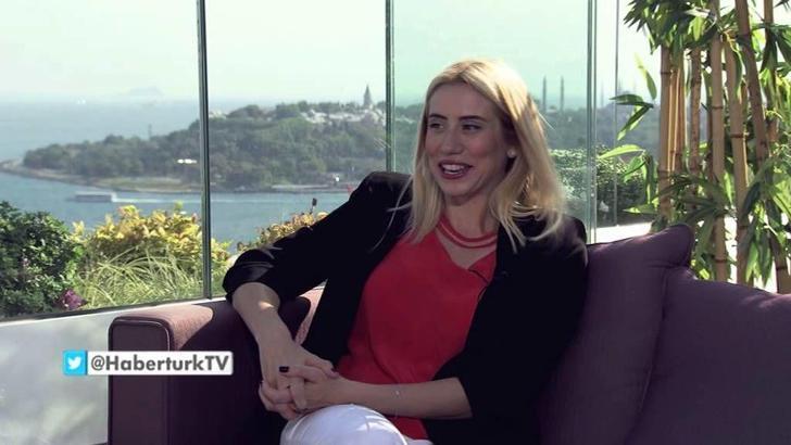 Zeynep Fıratoğlu ile gayrimenkul borsası