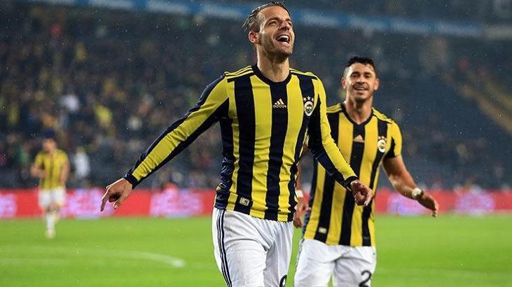 Kadıköy'ün yeni boğası Soldado