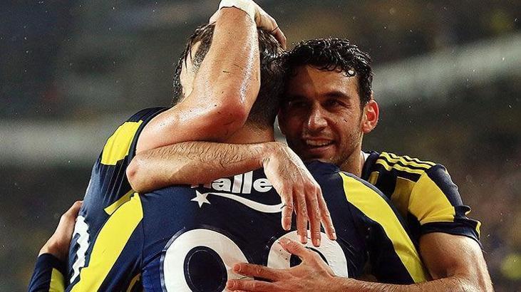 İsmail Köybaşı: Kendim atmış gibi sevindim
