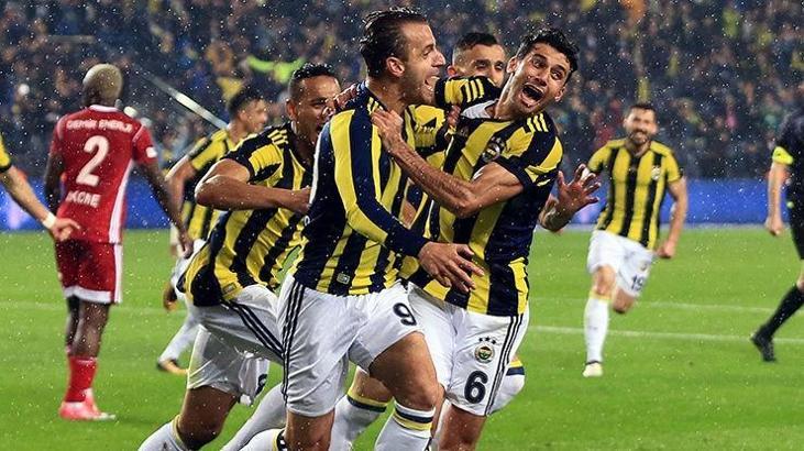 Soldado öyle bir şey yaptı ki! Bir kez daha...