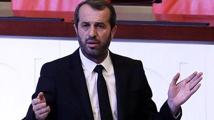 Saffet Sancaklı'dan Rasim Ozan'a: Şerefsiz oğlu şerefsiz