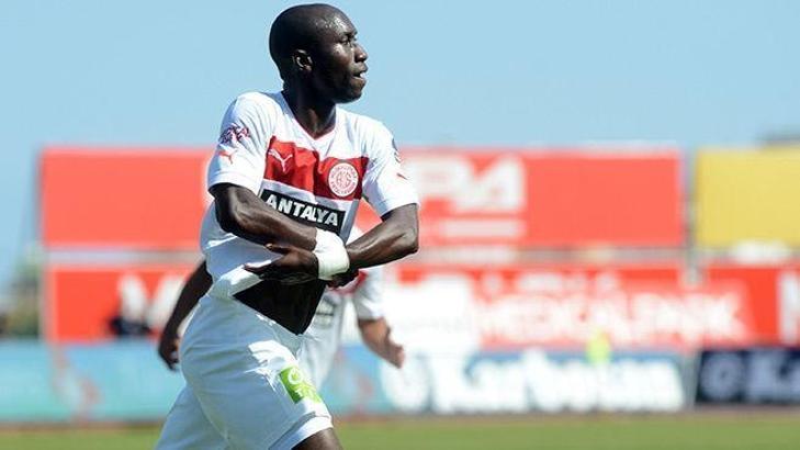 Balkes'ten Diarra operasyonu