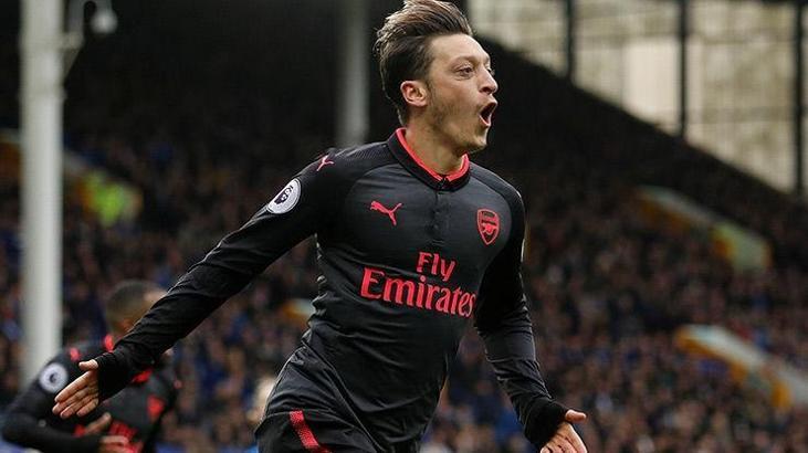 Transfer! Barcelona'dan Mesut Özil atağı!