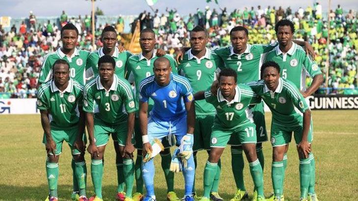 Yobo, Emenike ve Oboabona Dünya Kupası'nda