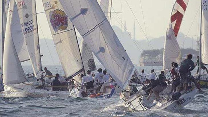 Hafta sonunu SportBoats kurtardı