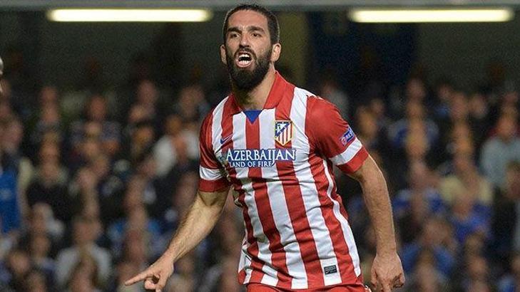 Arda'dan transfer açıklaması