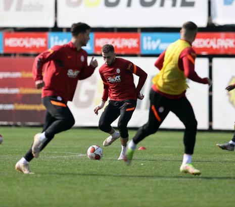 Galatasaray, Avrupa'da 298. randevuda