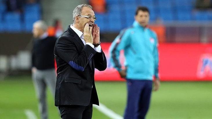 İrfan Buz çılgına döndü