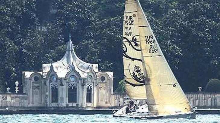 Bosphorus Cup için geri sayım başladı