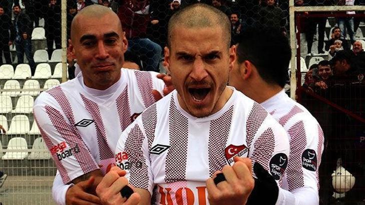 Deniz Yılmaz borsaya bildirildi