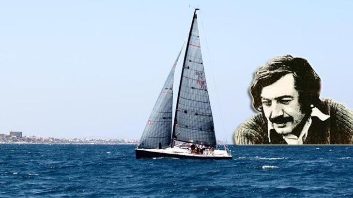 Yelkenler, Tanju Okan anısına açıldı