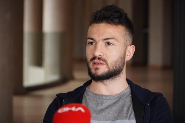 Fenerbahçe-Kasımpaya maçına doğru... Özgür Çek iddialı