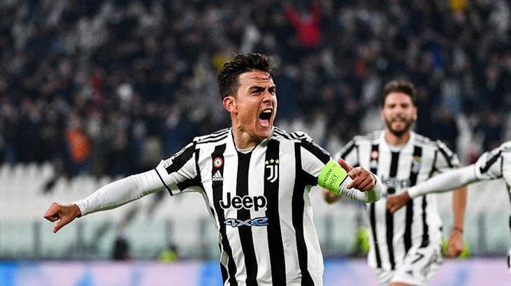 ÖZET Juventus-Zenit maç sonucu: 4-2