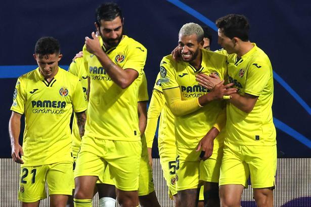 (ÖZET) Villarreal-Young Boys maç sonucu: 2-0