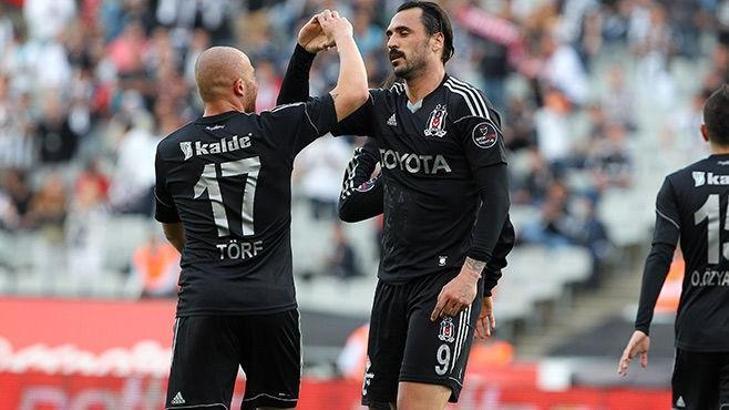 Kartal'da kara günler