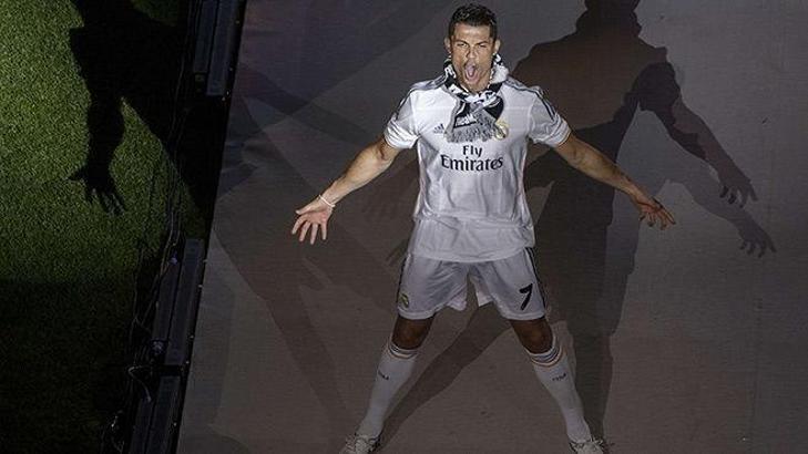 Portekiz'de CR7 korkusu