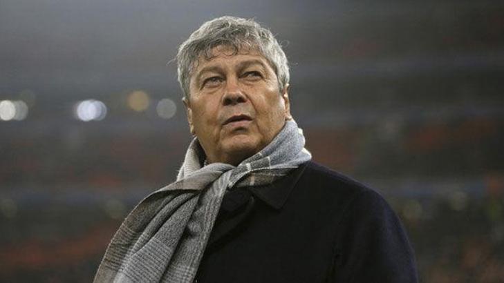 Lucescu'dan Fenerbahçe itirafı