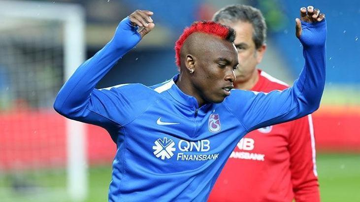 Castillo'nun yeni imajı dikkat çekti