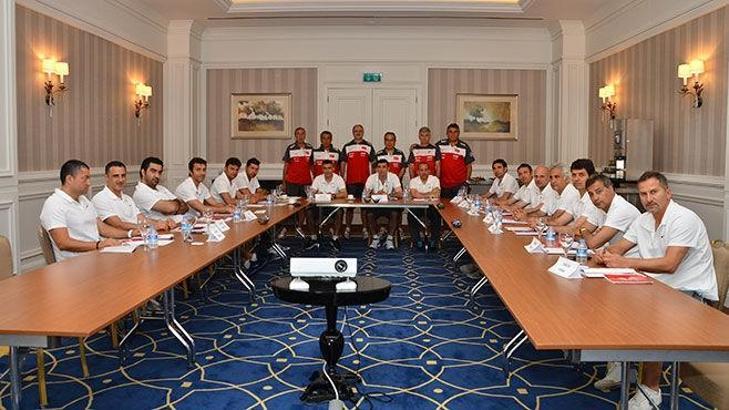 Pro Lisans kursuna katılacaklar belli oldu