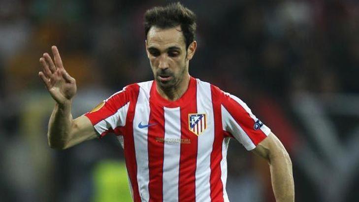 Arsenal'in Juanfan teklifine ret cevabı