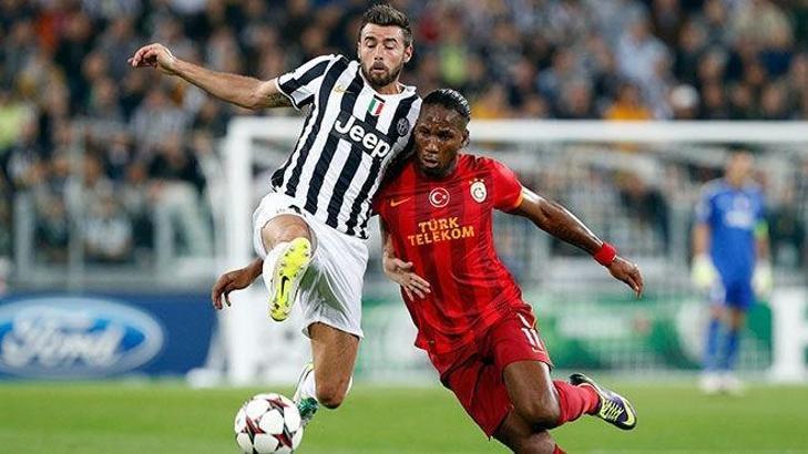 Didier Drogba'da son durum!