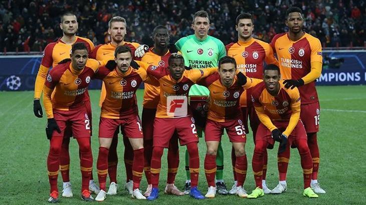 Galatasaray Gomis'i arıyor