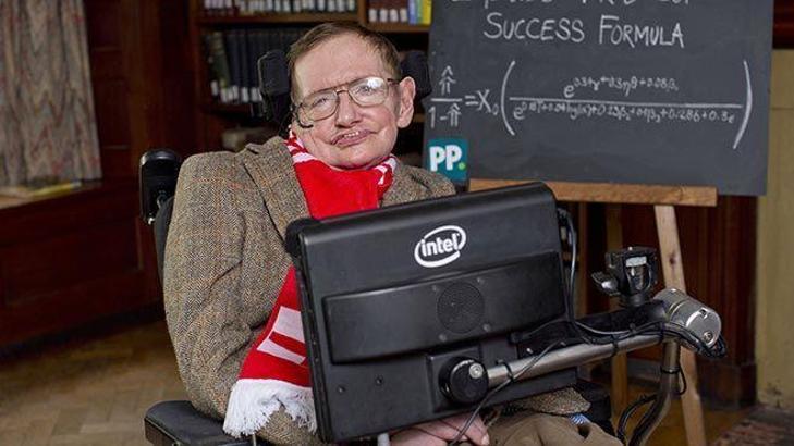 Hawking'den Hodgson'a: Başarının formülü 4-3-3