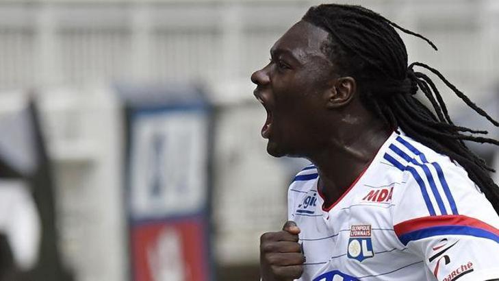 Drogba, Gomis'i önerdi