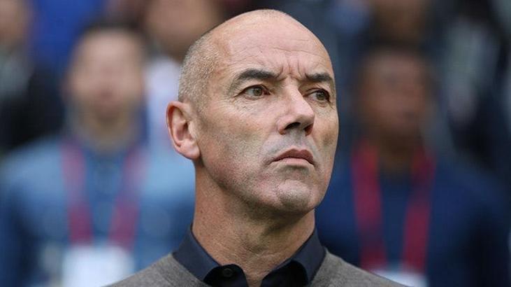 Le Guen: Bazen 'Bir puan da iyidir' demek gerekiyor