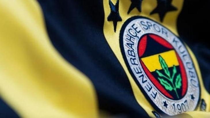 Fenerbahçe, KAP'a bildirim yaptı
