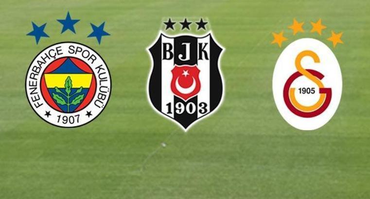Türk takımları ülke puanı için kritik maçlara çıkacak! Beşiktaş, Galatasaray, Fenerbahçe...