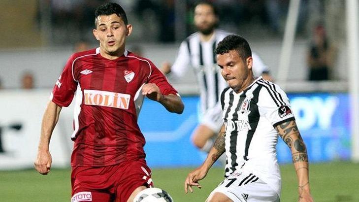 Serdar Gürler'de işlem tamam
