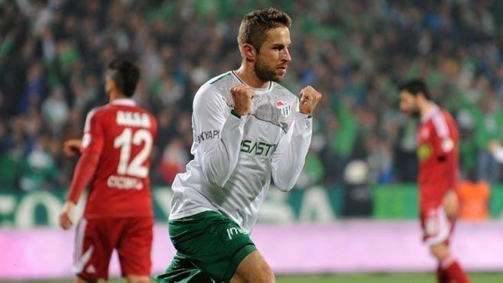 Sestak Bochum'da