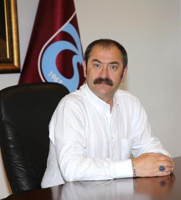 Trabzonspor'dan taraftarına sağduyu çağrısı