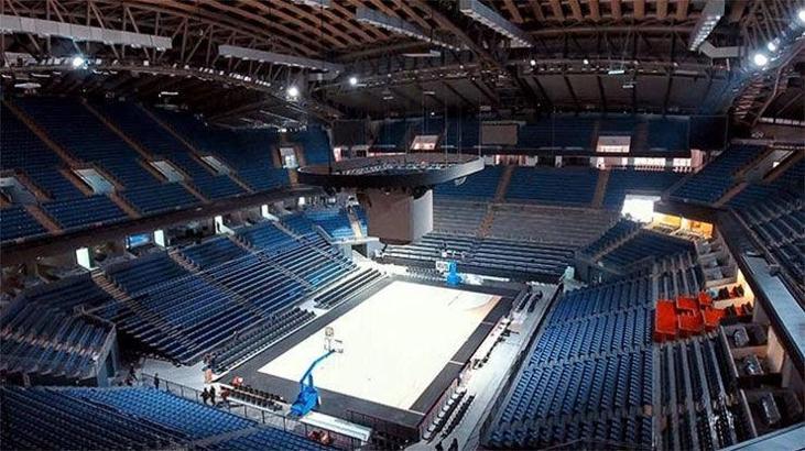 Anadolu Efes ve Galatasaray Odeabank'ın 'Sinan Erdem' kabusu