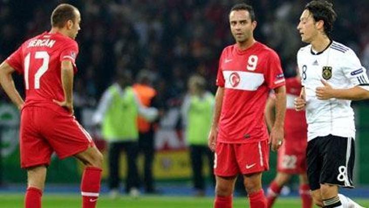 Türkiye gerilemeye devam ediyor