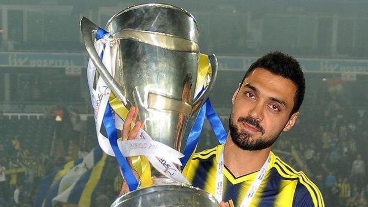 ‘Fenerbahçe biraz fazla büyük!'