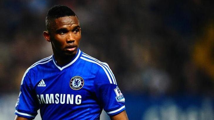 Samuel Eto'o'da flaş gelişme