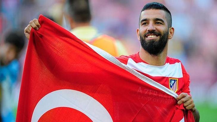 Arda maça dualarla hazırlanıyor
