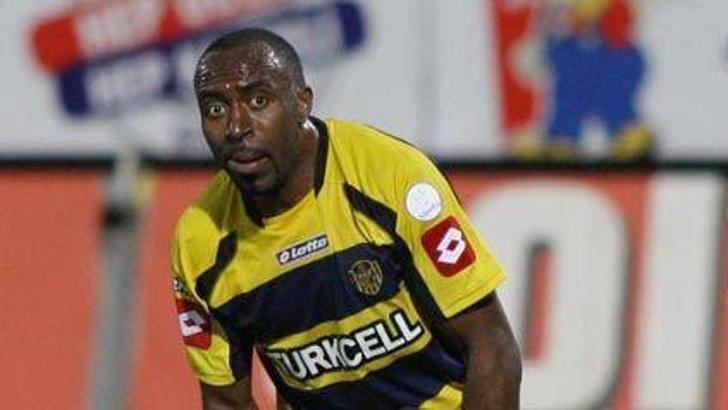 Vassell takım buldu gibi...