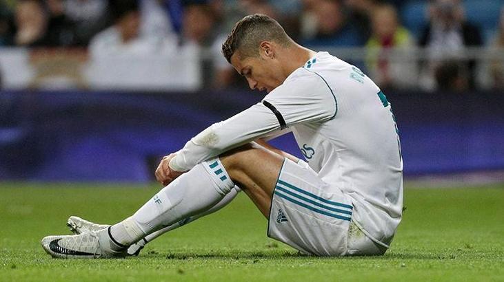 La Liga'nın suskun golcüleri