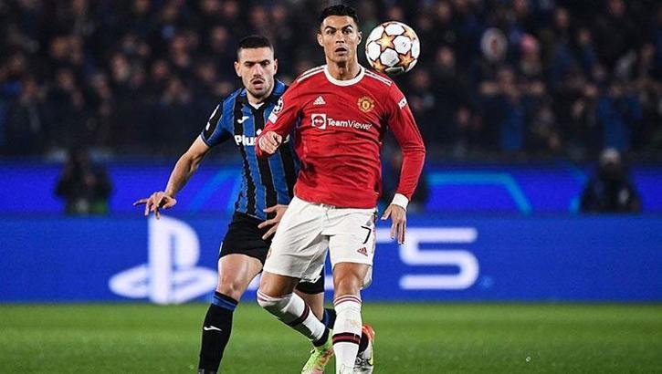 (ÖZET) Atalanta-Manchester United maç sonucu: 2-2