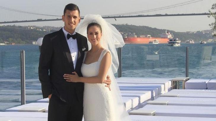 Ceyhun Gülselam'ın mutlu günü