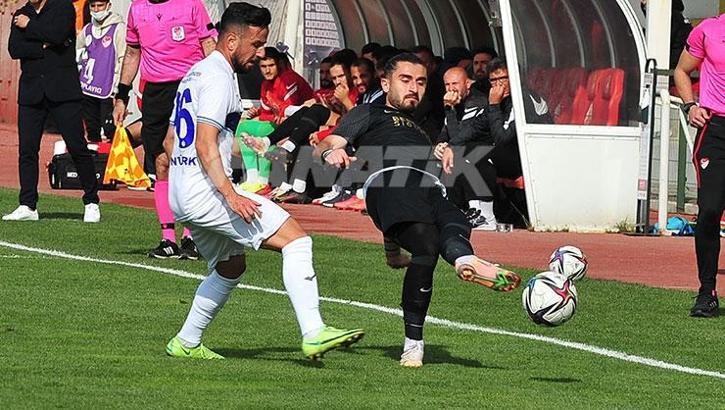Spor Toto 1. Lig 11. hafta puan durumu, maç sonuçları ve 12. hafta fikstürü